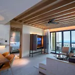 Saadiyat Rotana Resort And Villas