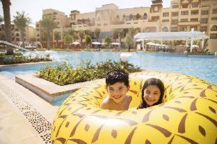 Saadiyat Rotana And Resort Abu Dhabi