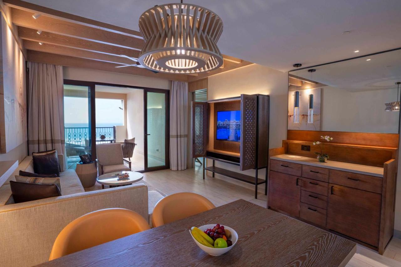Saadiyat Rotana And