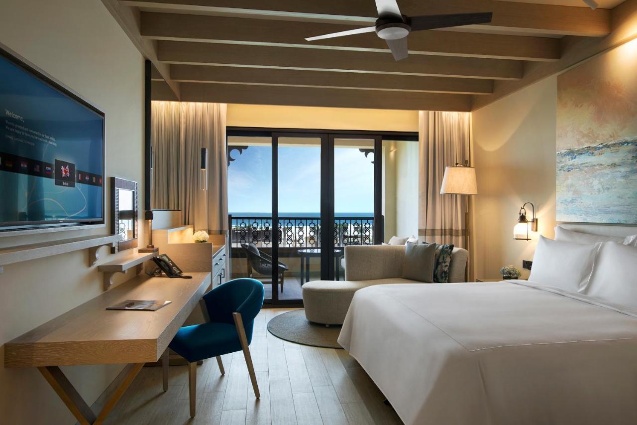 Saadiyat Rotana And