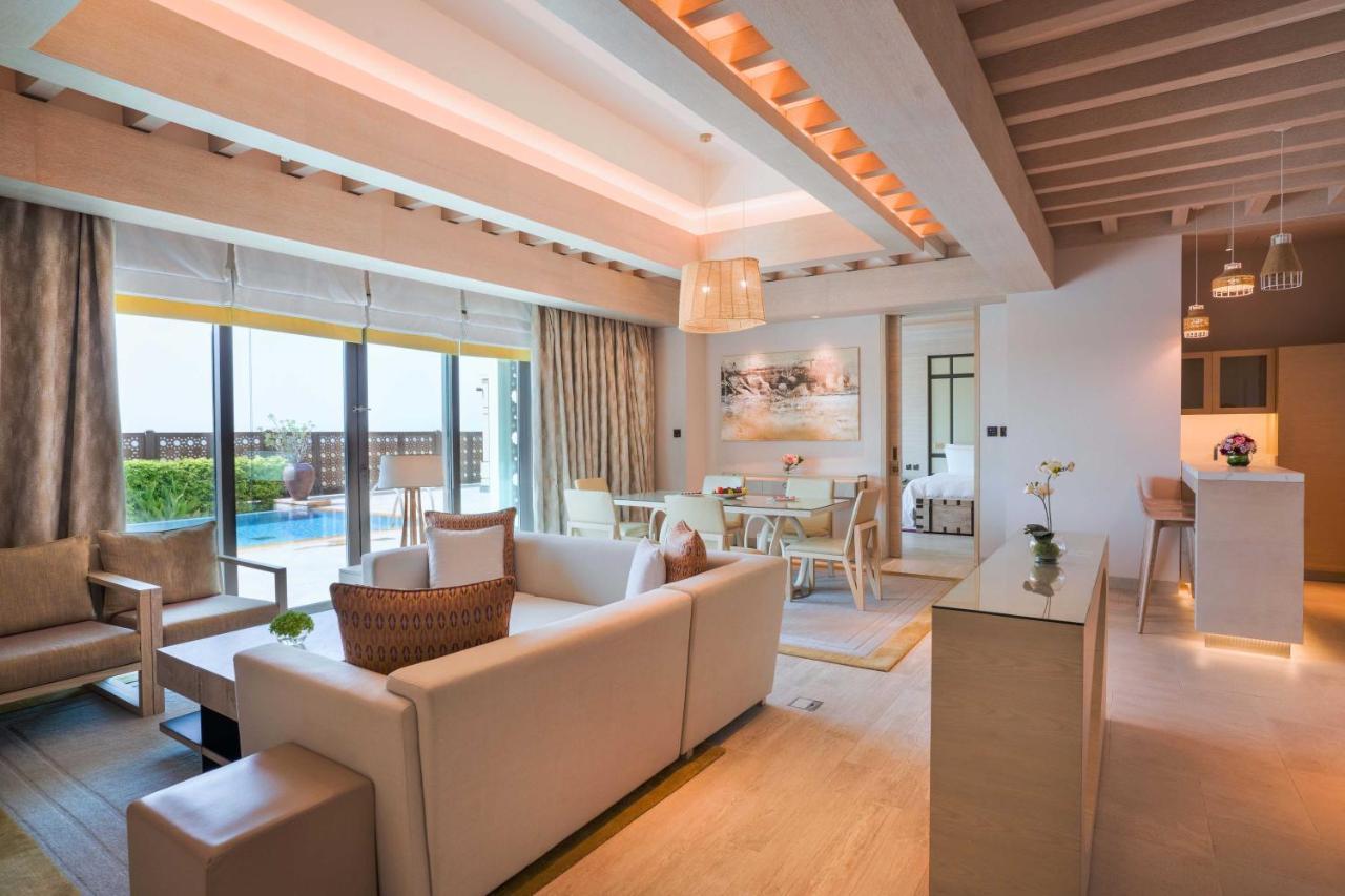 Saadiyat Rotana And