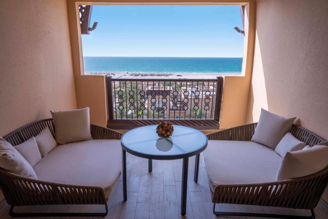 Resort Saadiyat Rotana And 5*