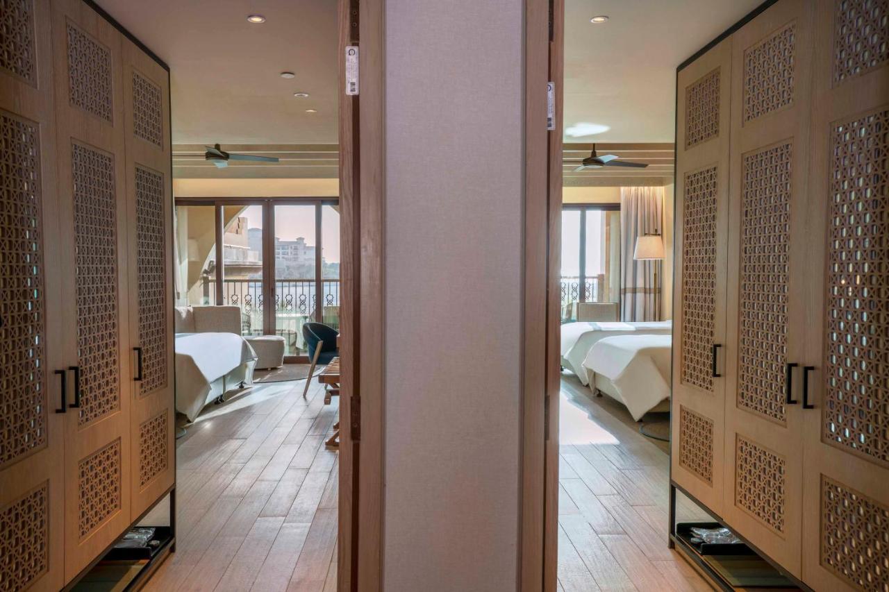Resort Saadiyat Rotana And 5*