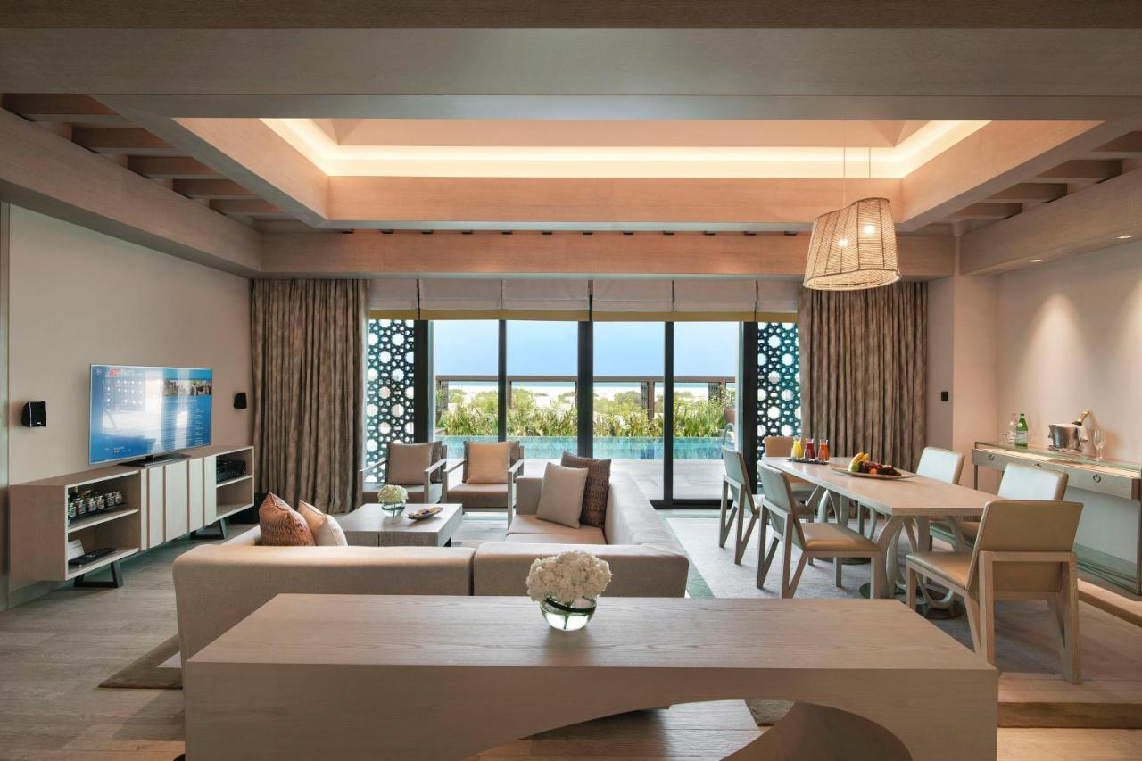 Saadiyat Rotana And 5* Abu Dhabi
