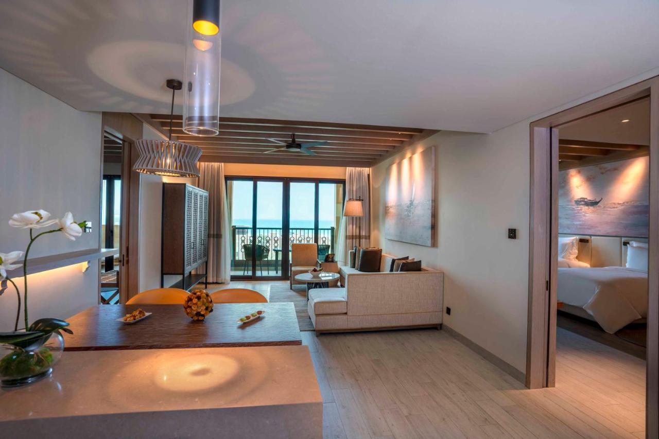 Saadiyat Rotana And Resort 5*