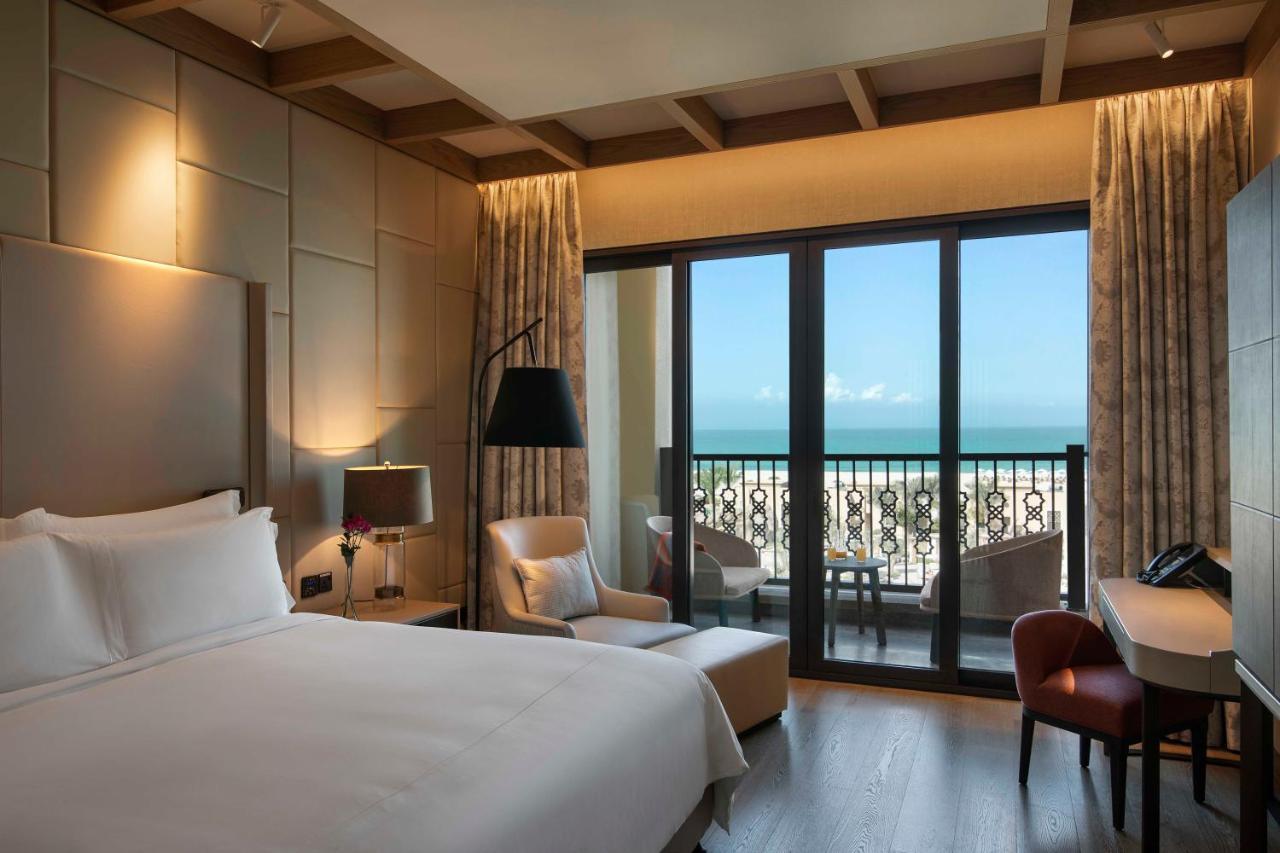 Resort Saadiyat Rotana And 5*