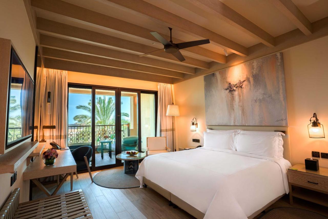 Saadiyat Rotana And Resort