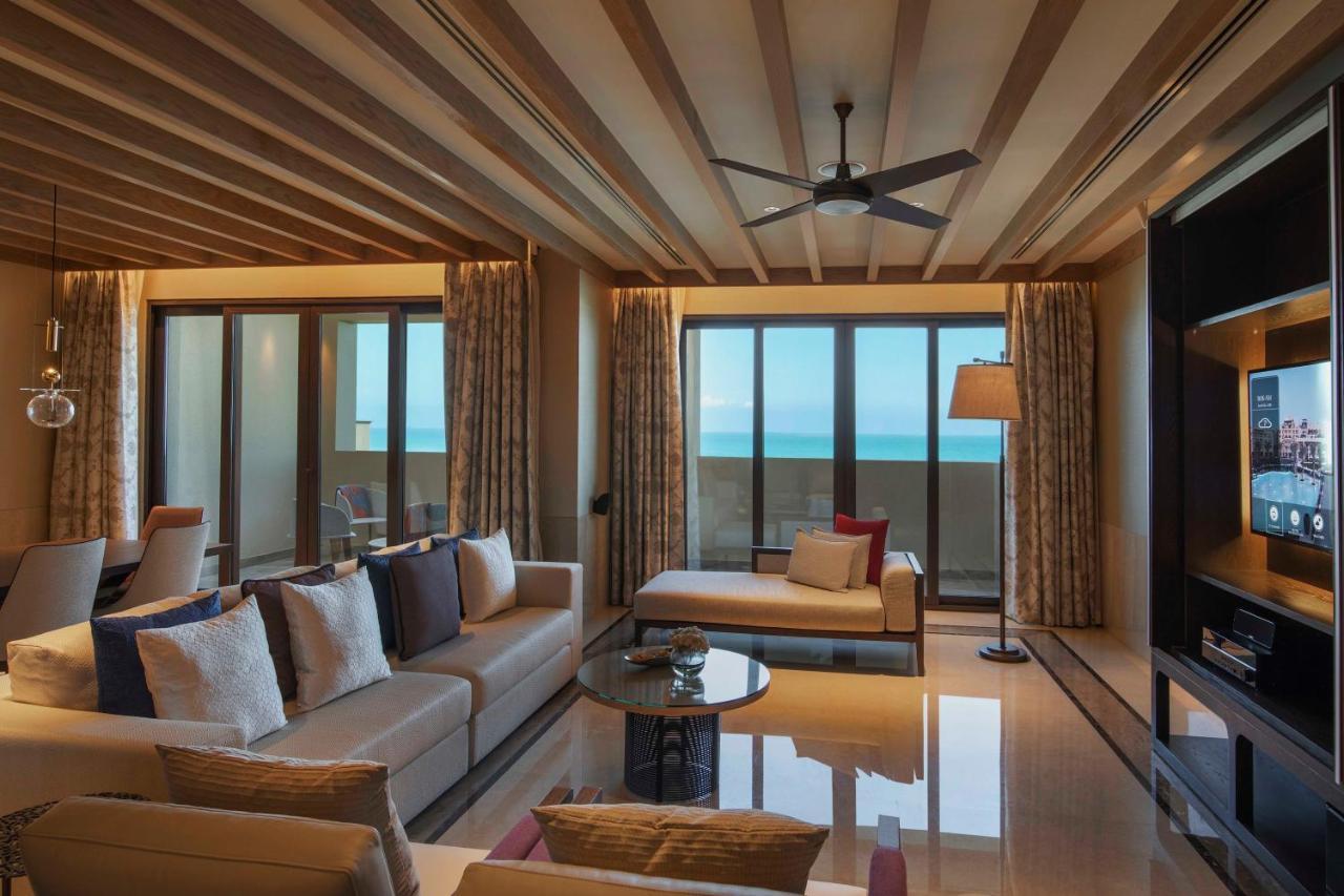 Saadiyat Rotana And