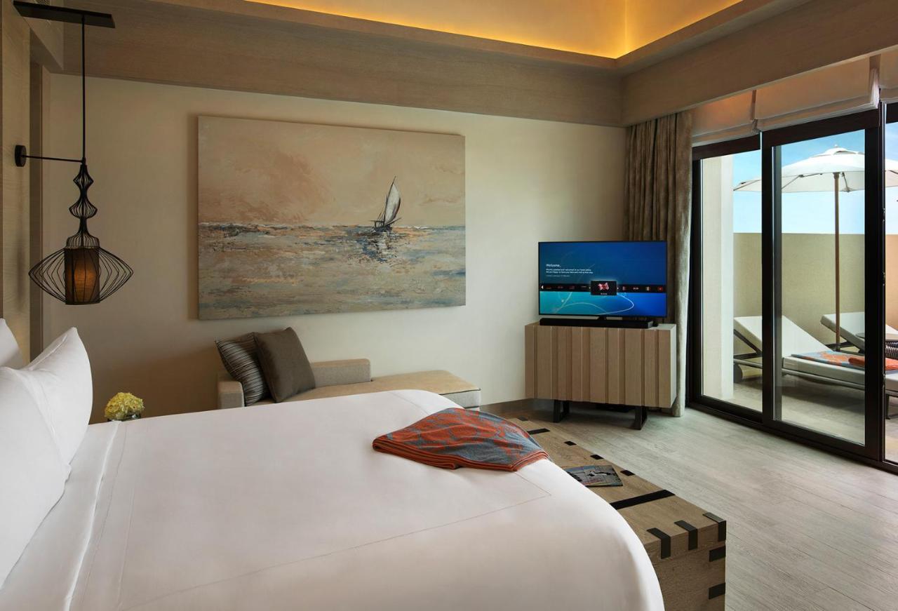Saadiyat Rotana And Resort 5*