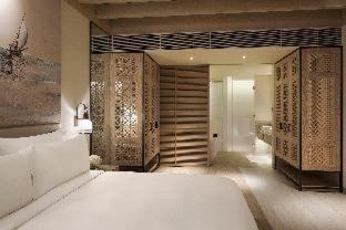 Resort Saadiyat Rotana And