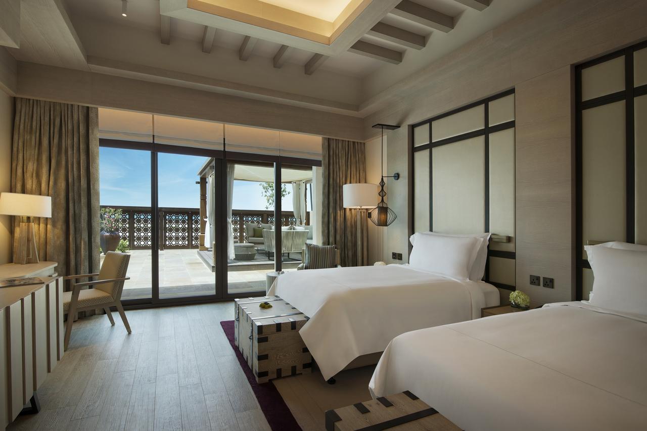Resort Saadiyat Rotana And 5*