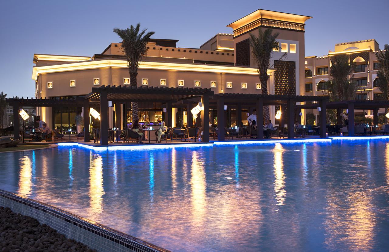 Resort Saadiyat Rotana And 5*