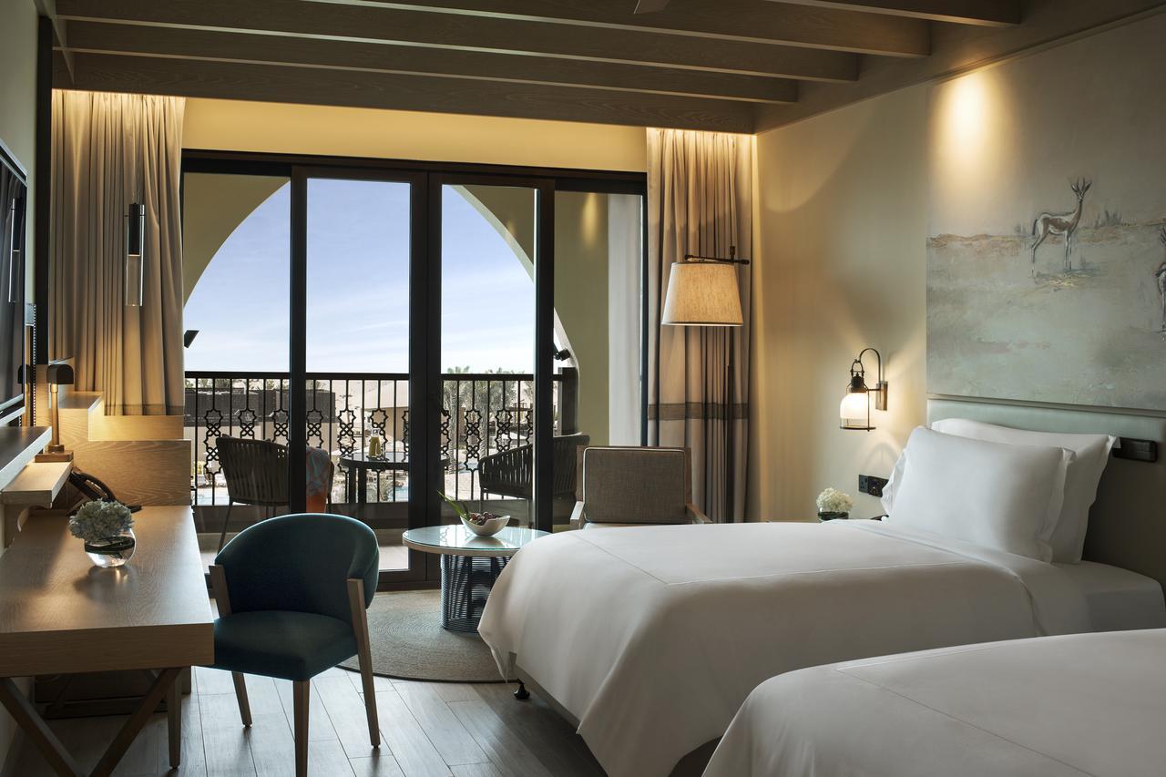 Saadiyat Rotana And Resort