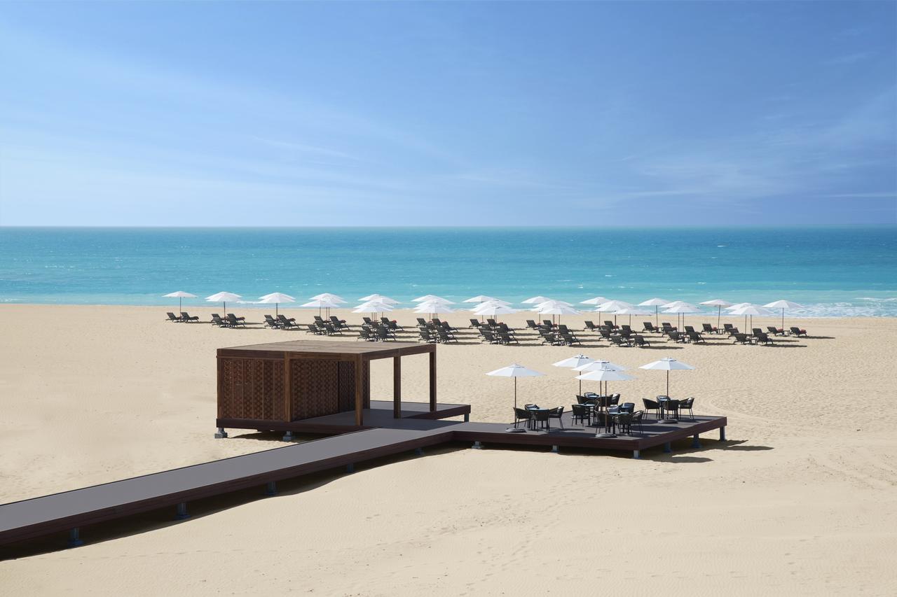 Saadiyat Rotana And 5*