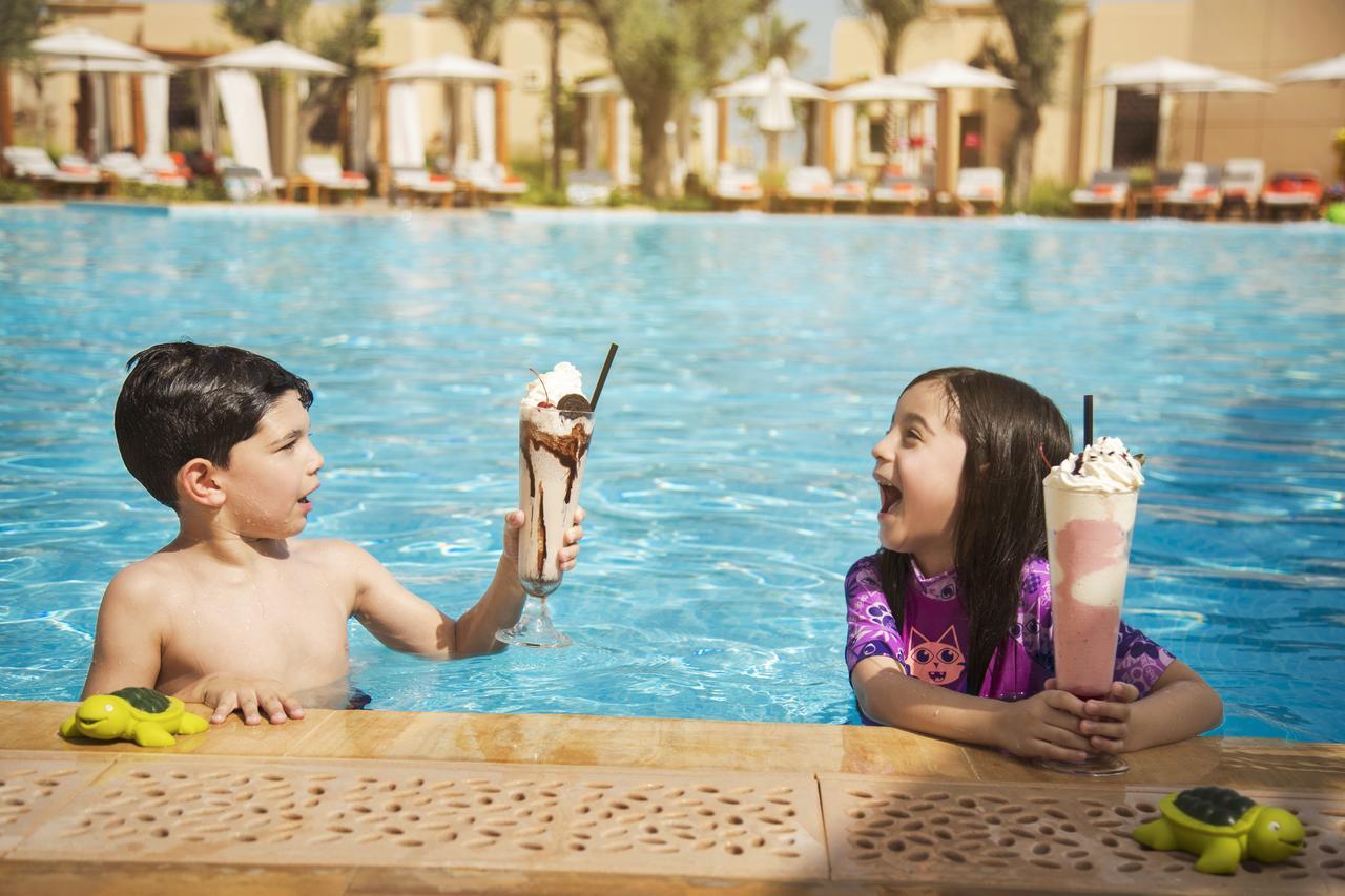 Saadiyat Rotana And Resort