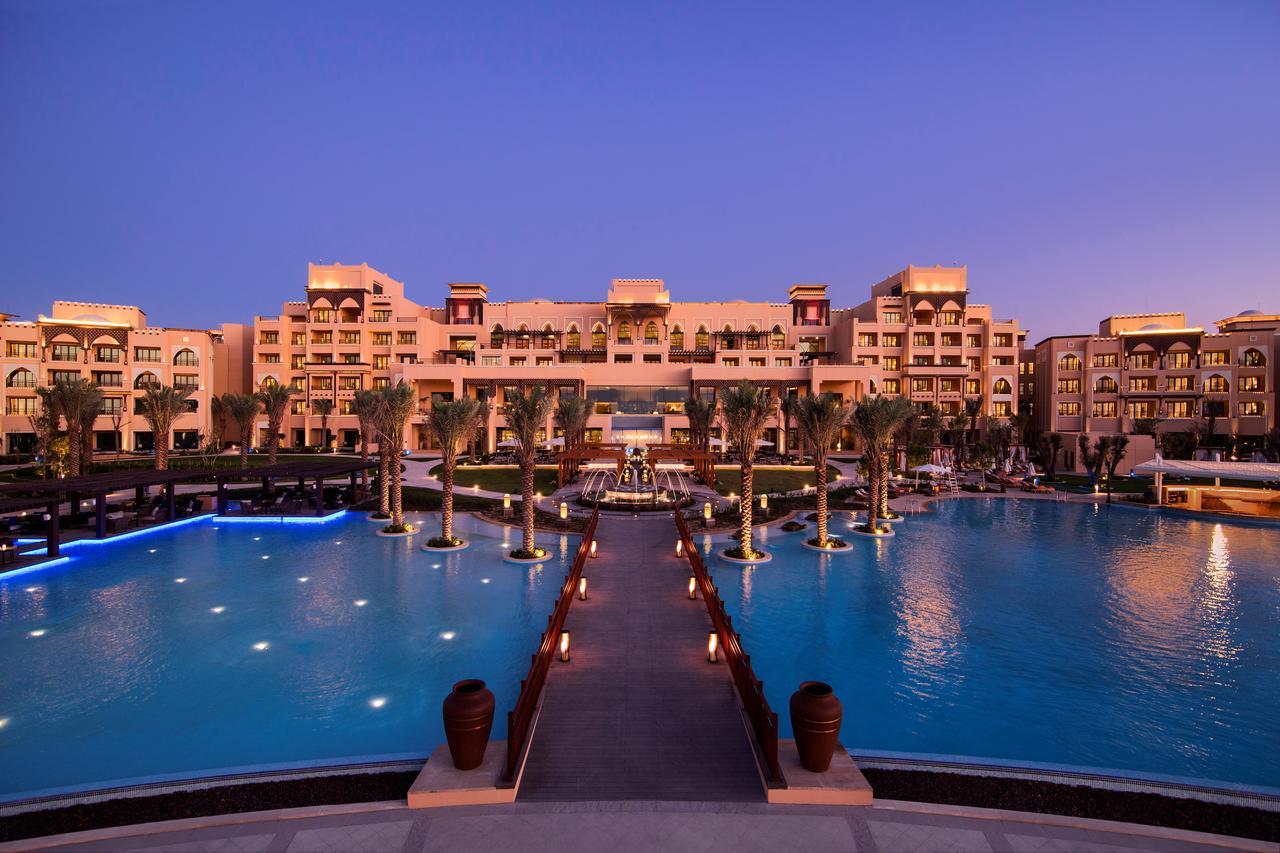 Saadiyat Rotana And Resort Abu Dhabi