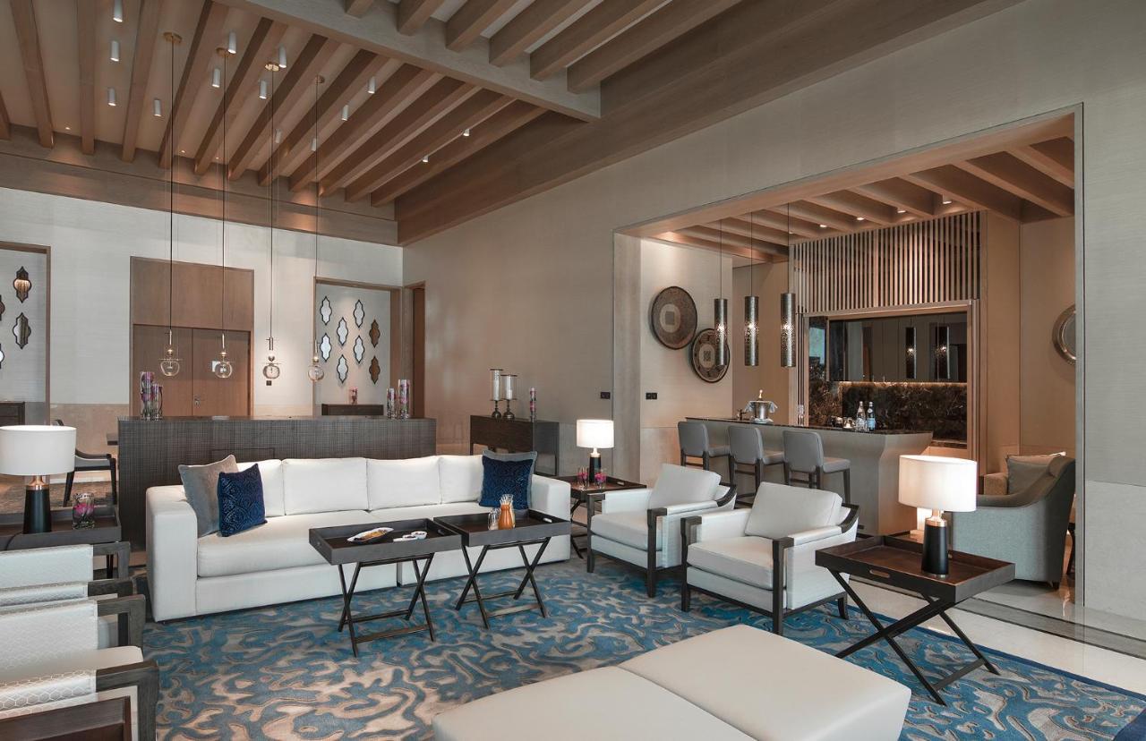 Resort Saadiyat Rotana And Abu Dhabi