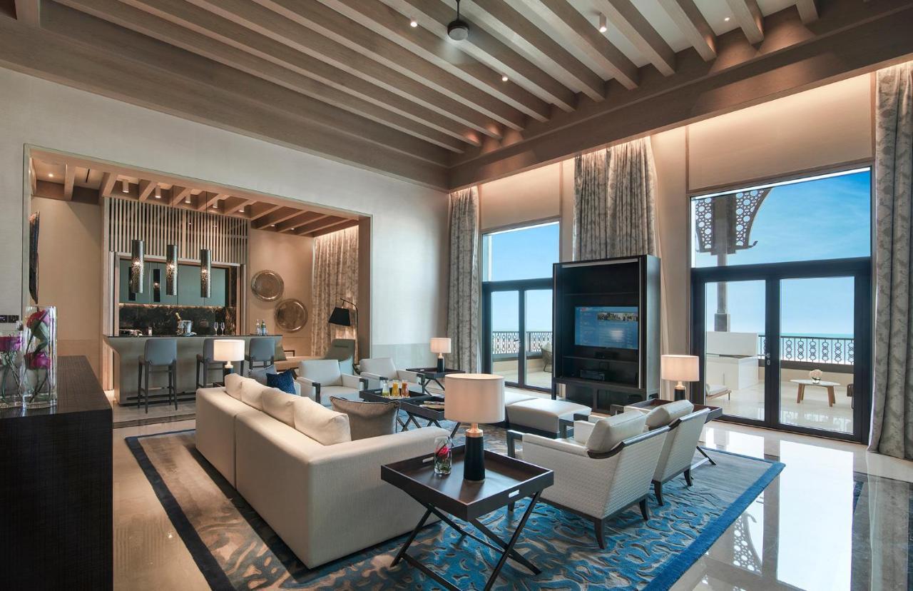 Saadiyat Rotana And Resort 5*