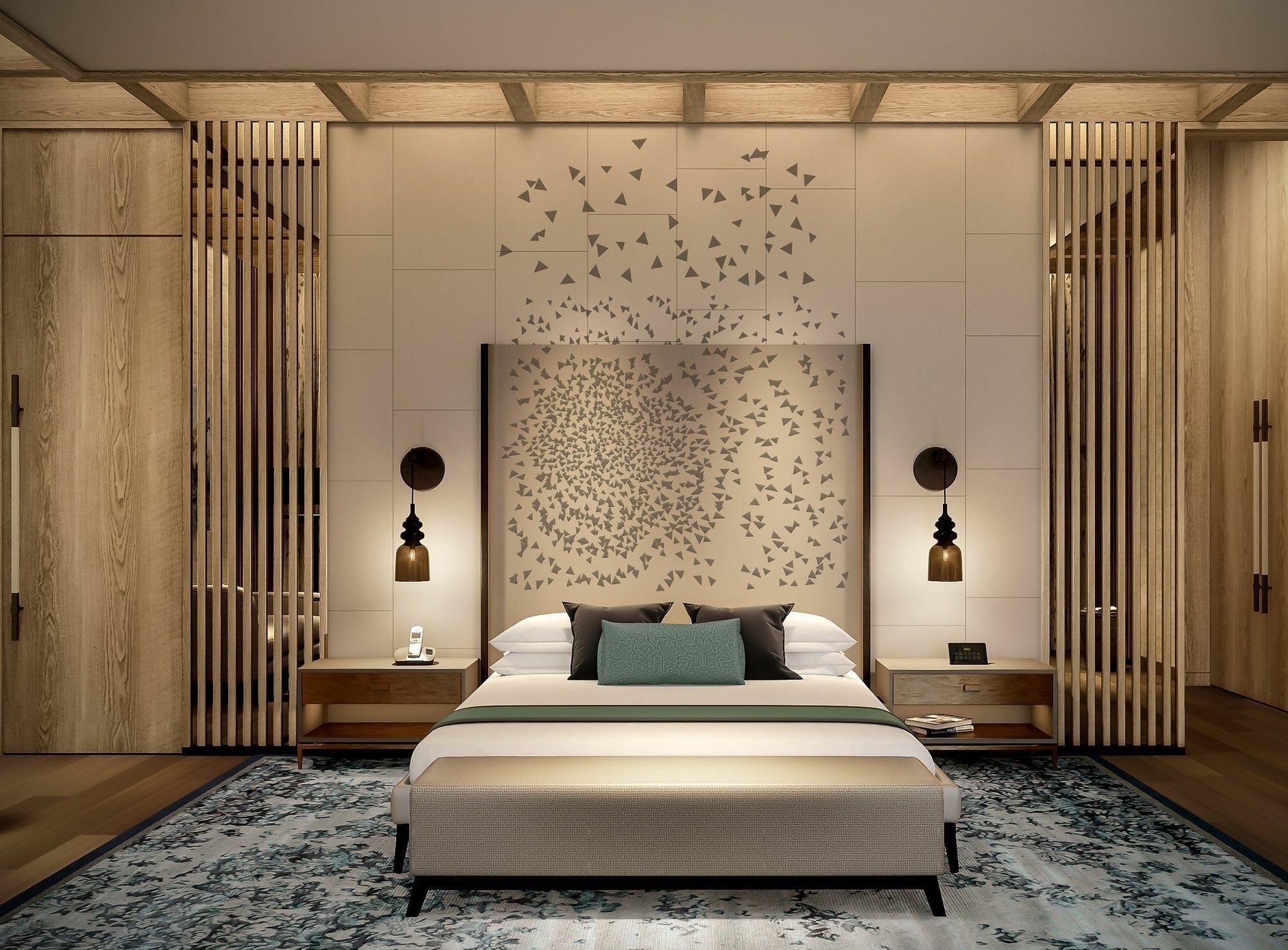 Resort Saadiyat Rotana And 5*