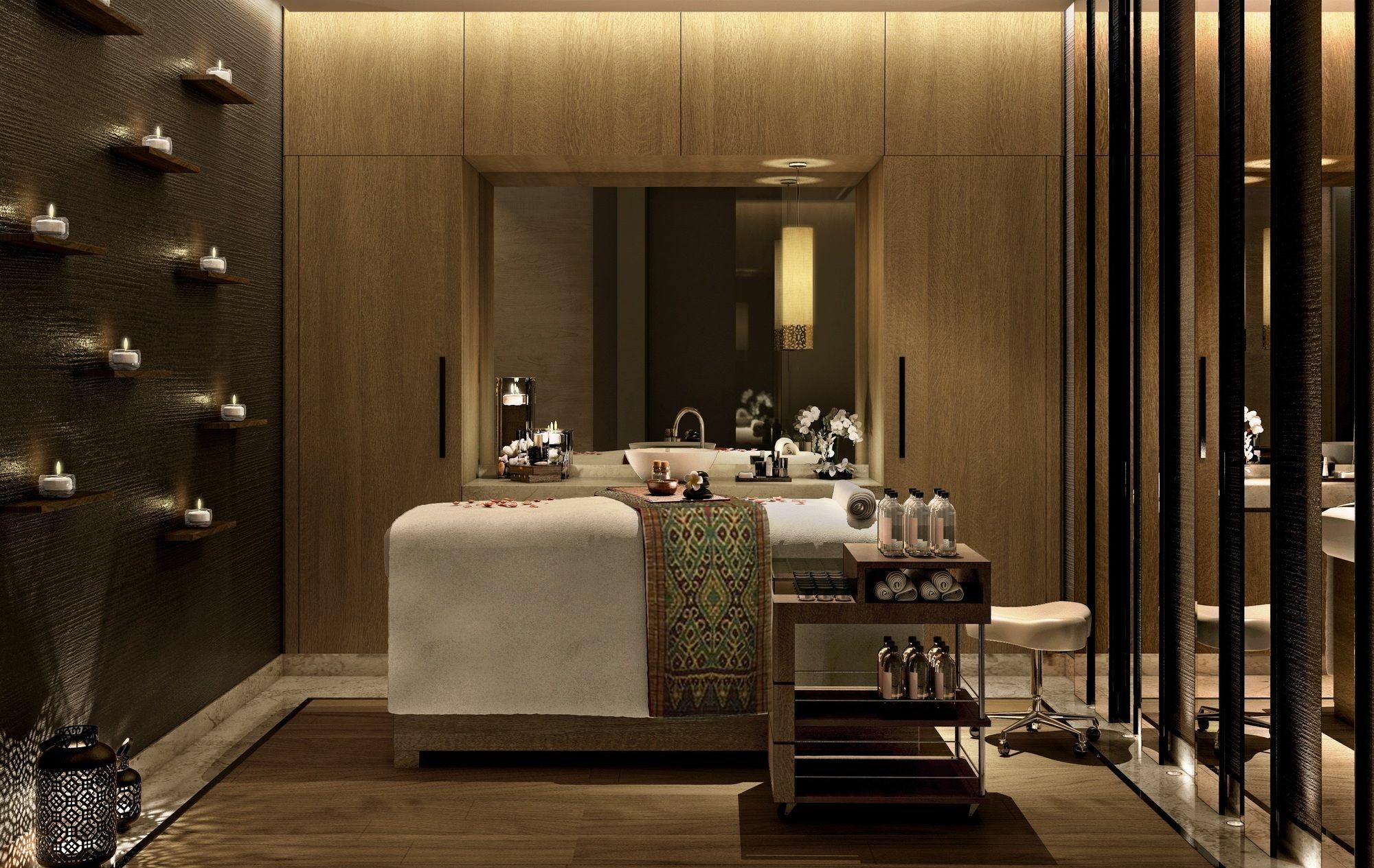 Resort Saadiyat Rotana And