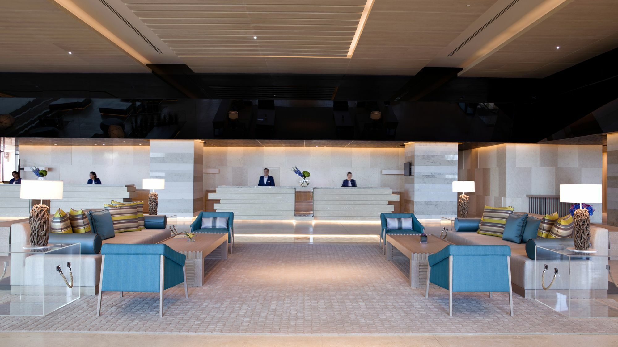 Saadiyat Rotana And