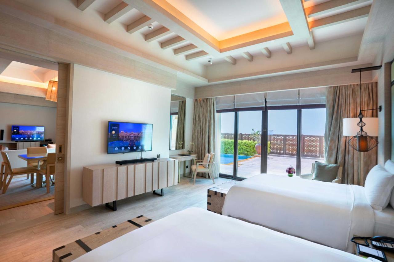 Saadiyat Rotana And