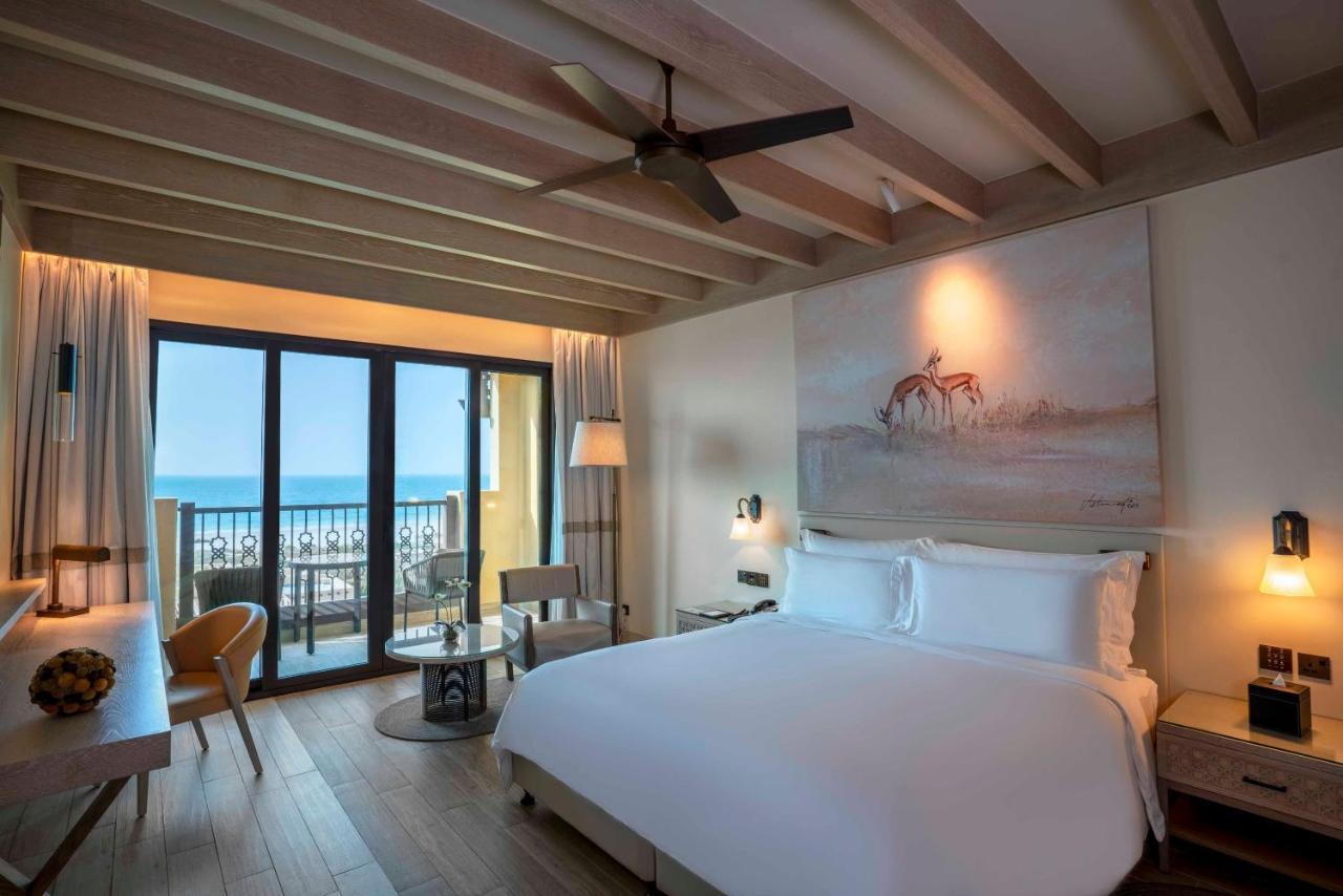 Station touristique Saadiyat Rotana And