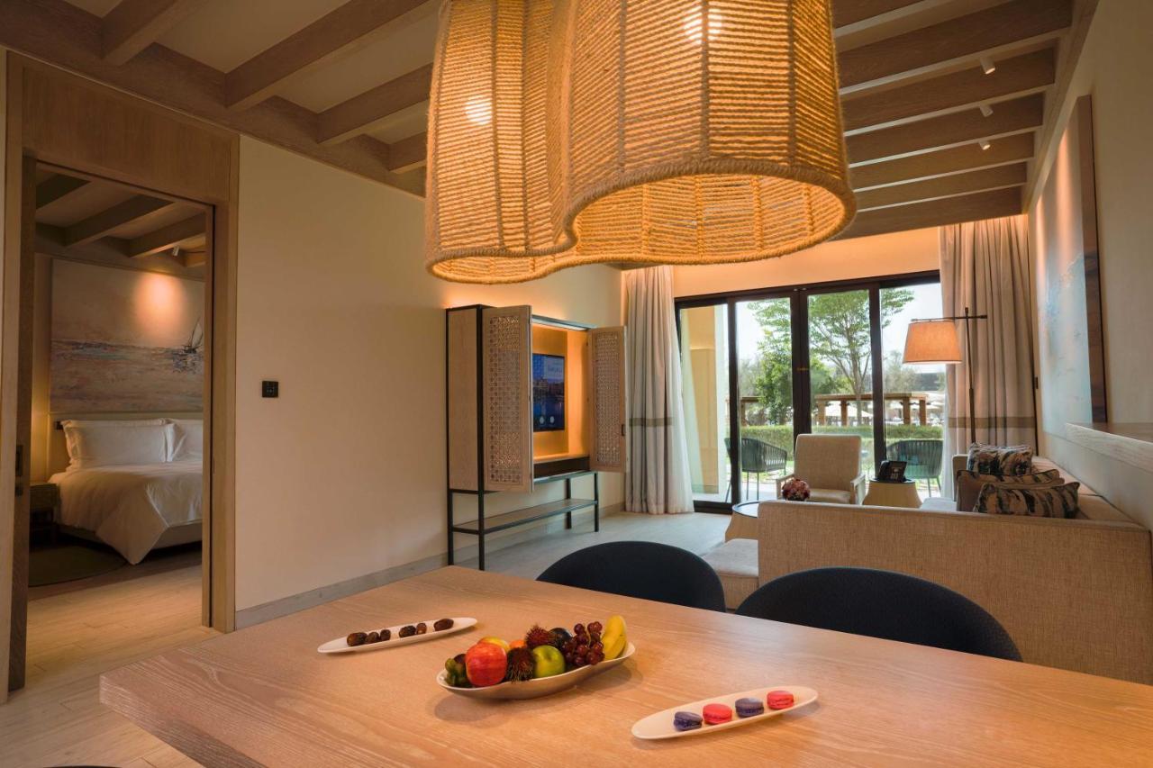 Saadiyat Rotana And