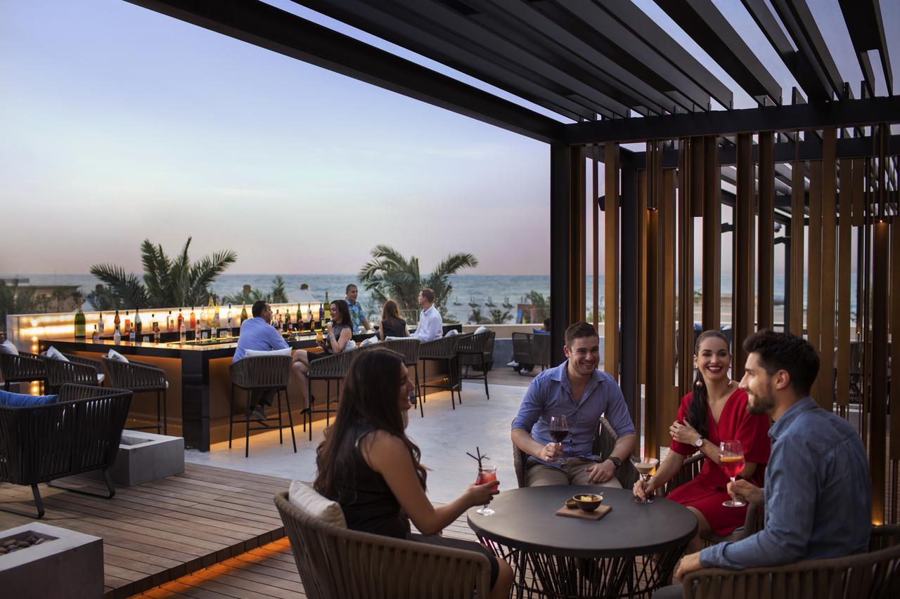 Saadiyat Rotana And Station touristique Abou Dabi