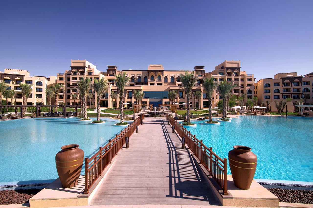 Saadiyat Rotana And Station touristique 5*