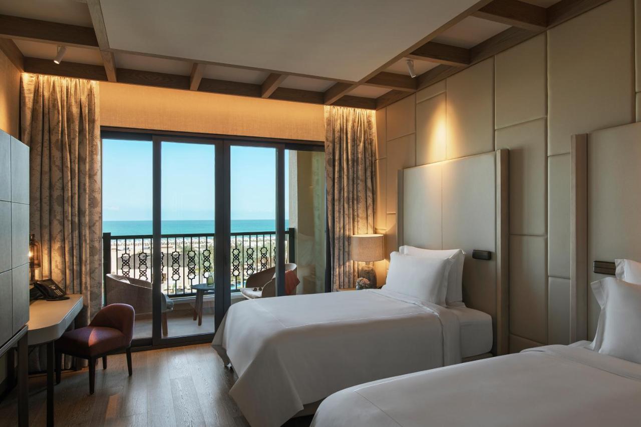 Saadiyat Rotana And