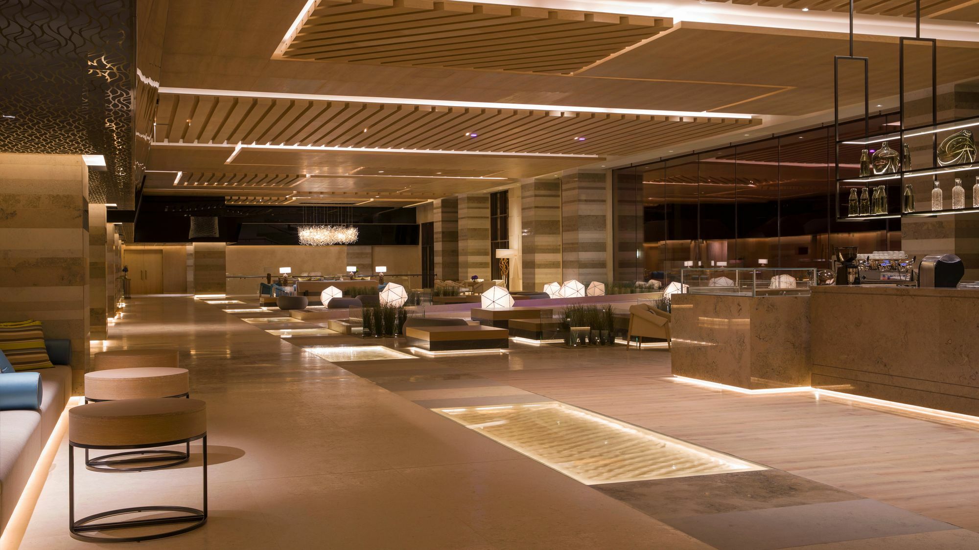 Saadiyat Rotana And Station touristique