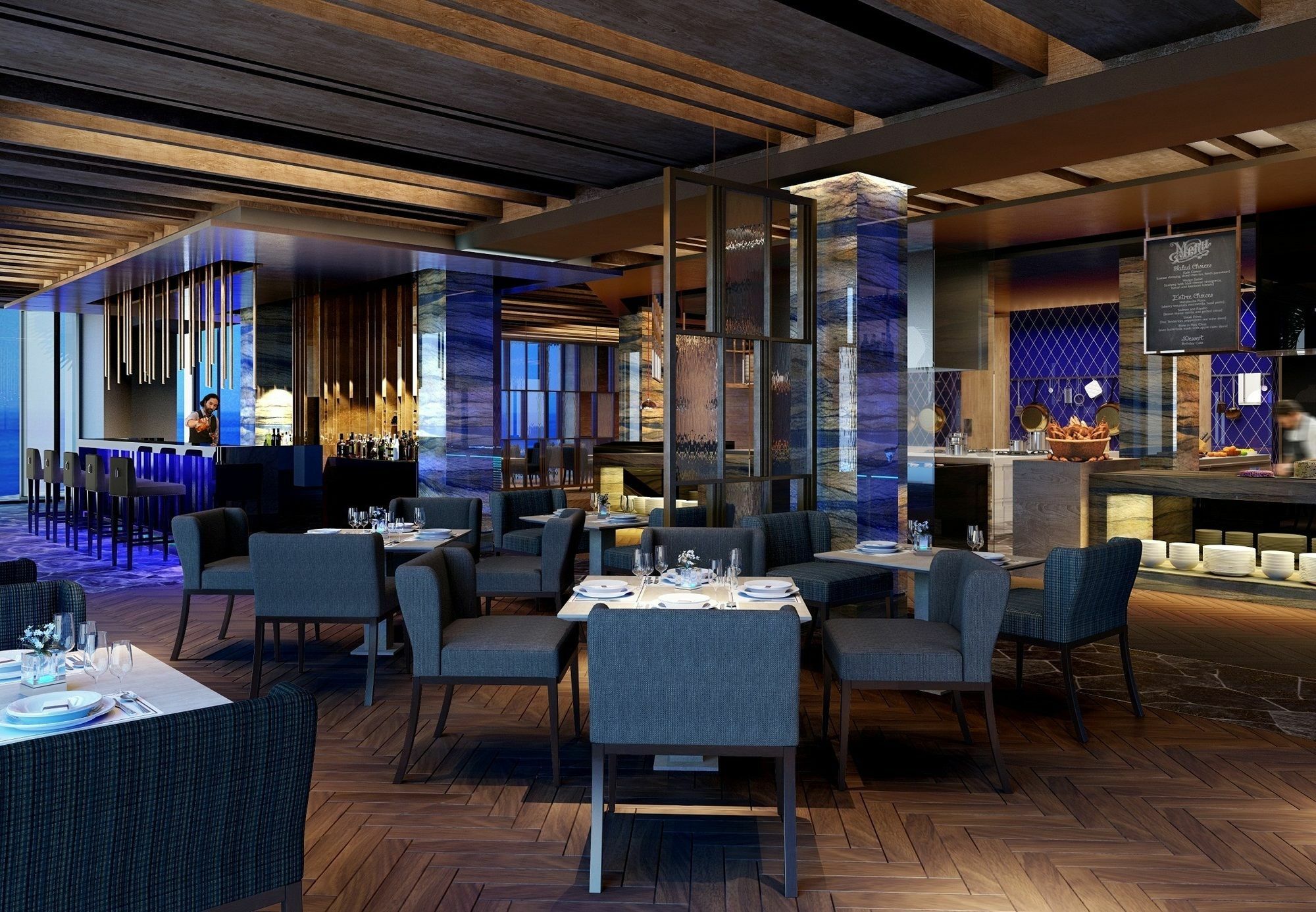 Saadiyat Rotana And Station touristique