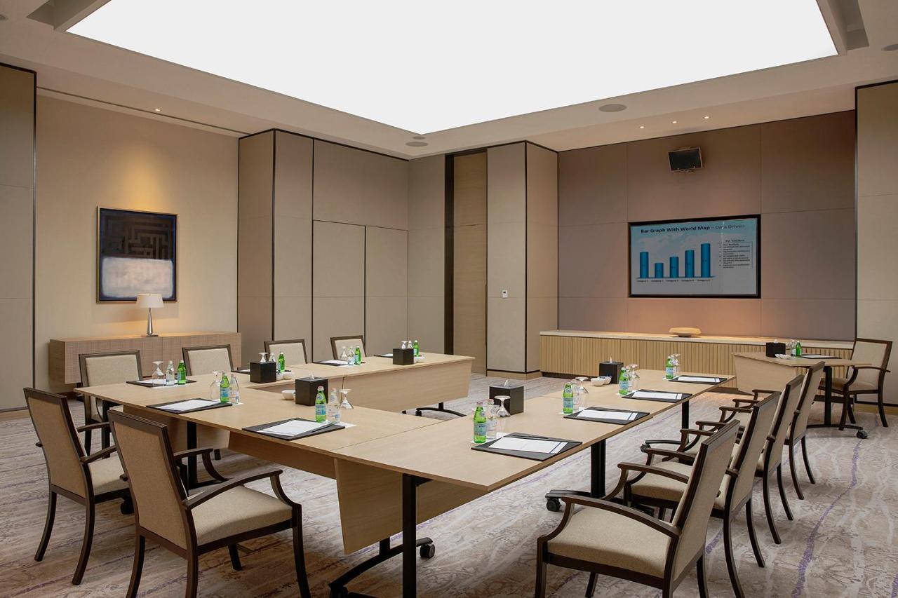 Saadiyat Rotana And Station touristique 5*